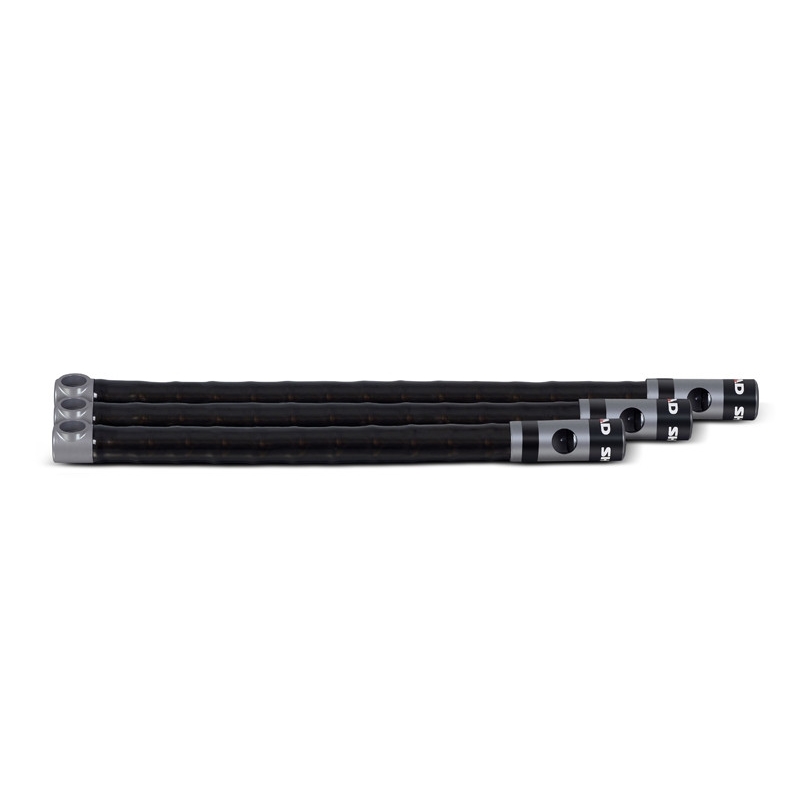 Zámek řidítek SHAD SERIE 2 (velikost 7 - 49cm)
