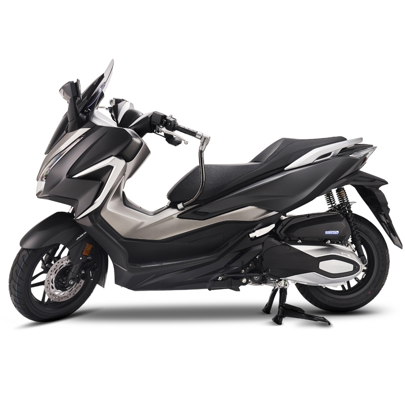 Zámek řidítek SHAD SERIE 3 (velikost 3 - 38cm)