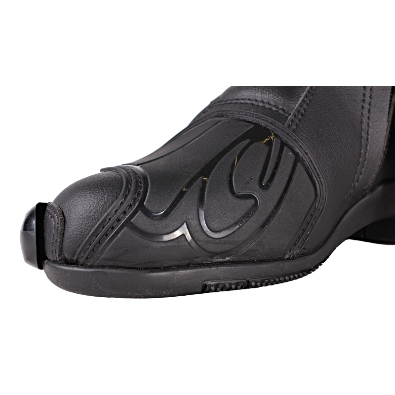 Moto boty Forma Axel černé výprodej