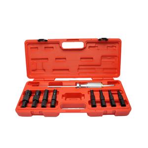 Bearing puller tool set MOTION STUFF 9 sizes 8-30mm