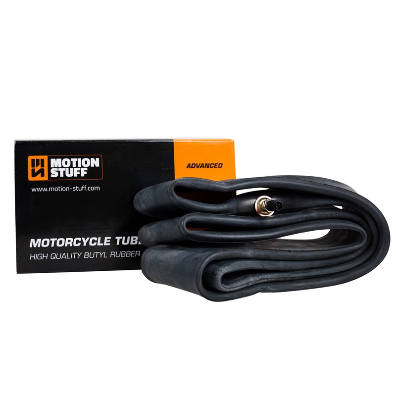 Motocyklová duše MOTION STUFF 90/100-14 Zesílená