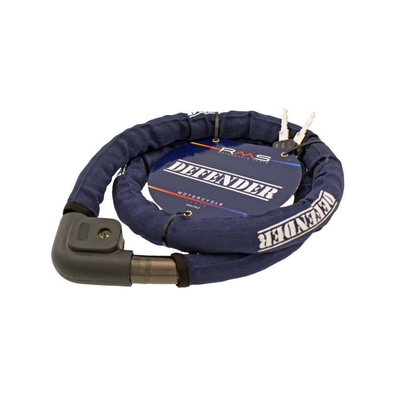Řetezový zámek RMS 1200mm