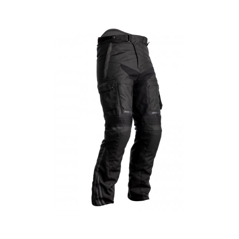Kalhoty na motorku RST Pro Series Adventure-X CE černé výprodej