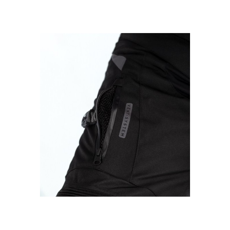 Kalhoty na motorku RST Pro Series Paragon 6 CE černé výprodej