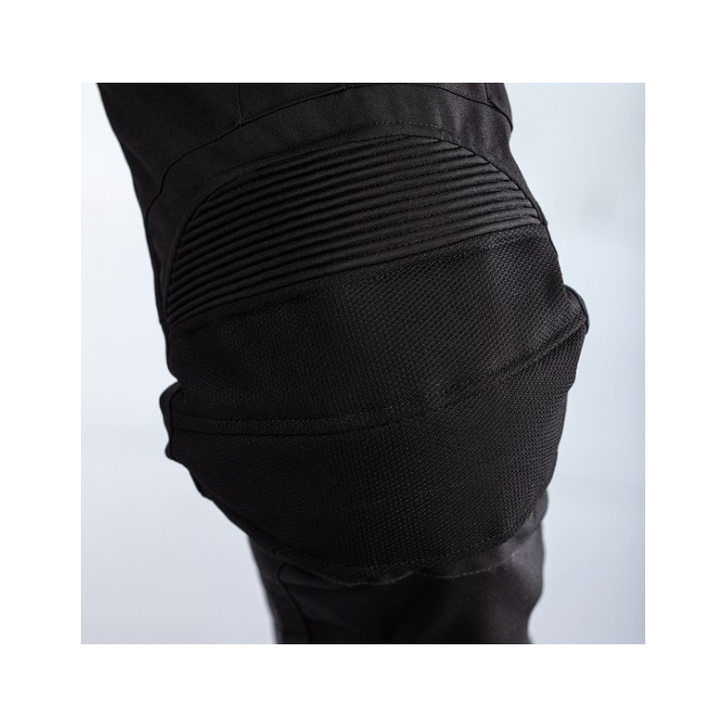 Dámské kalhoty na motorku RST Pro Series Paragon 6 CE černé výprodej