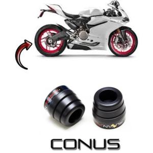 Ducati Streetfighter V4 Conus(ZO)