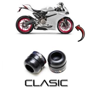 Ducati Streetfighter V4 Classic(ZO)