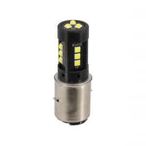 LED světlo RMS BA20D 246511105 1000 lumen bílá