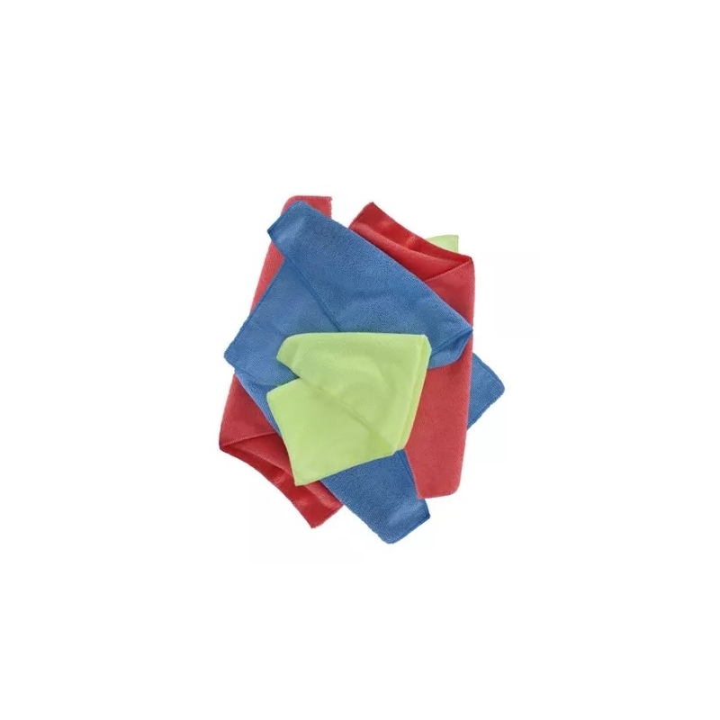 Lešticí utěrky Oxford