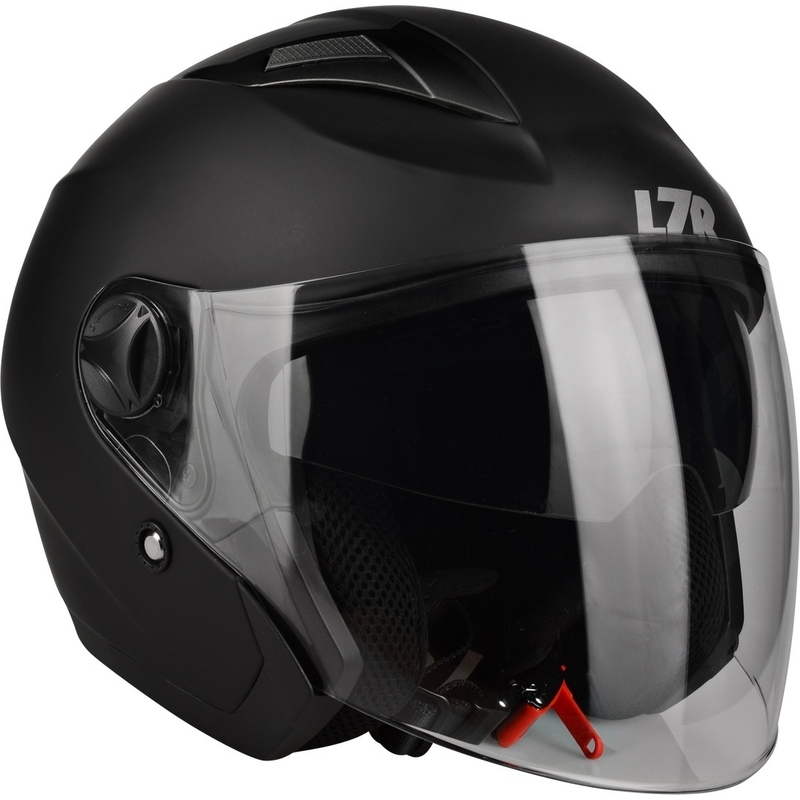 Přilba na motorku otevřená Lazer JH-1 Z-Line