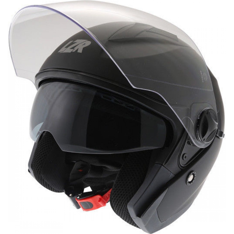 Přilba na motorku otevřená Lazer JH-1 Z-Line