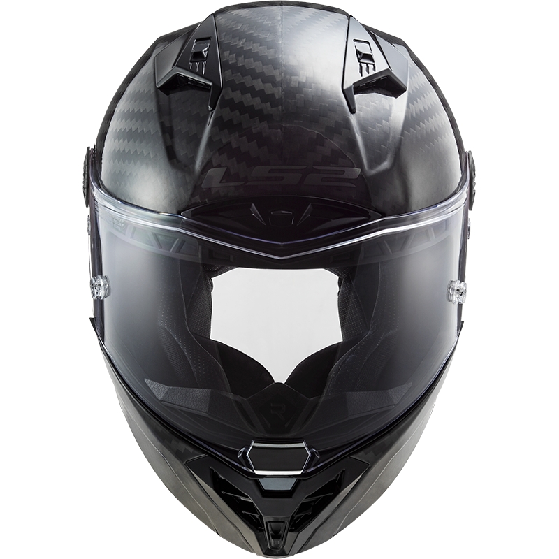 Integrální přilba na motorku LS2 FF805 Thunder Carbon Racing Fim 2020