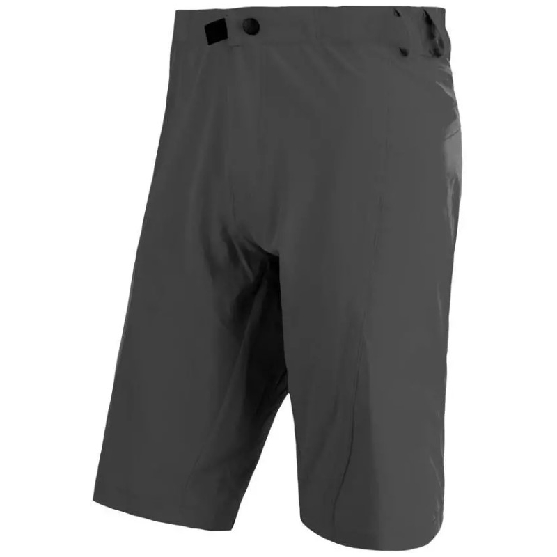 Kraťasy Sensor Helium Lite šedé výprodej