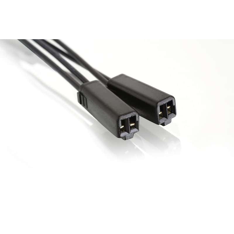 Indicateur conectors leads turn light CUSTOMACCES SUZUKI
