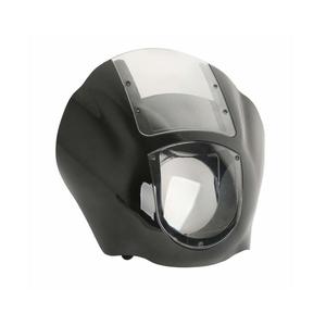 Plexi štít CUSTOMACCES JAX CUP009W průhledný