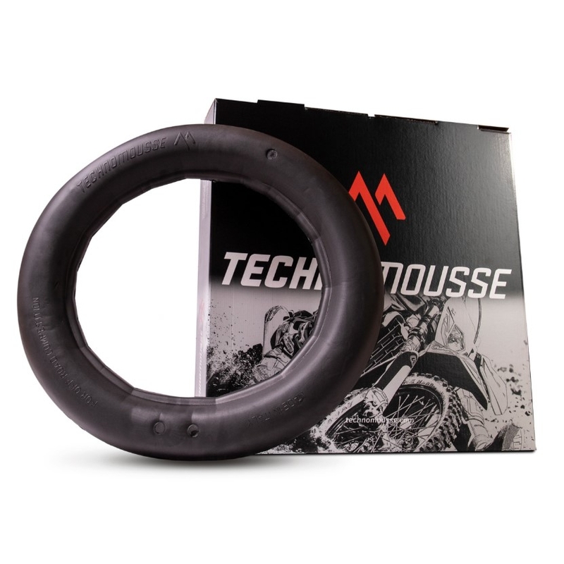 Bezdušový systém ATHENA Technomousse ENDURO přední 90/90-21