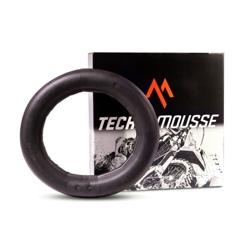 Bezdušový systém ATHENA Technomousse ENDURO přední 90/90-21