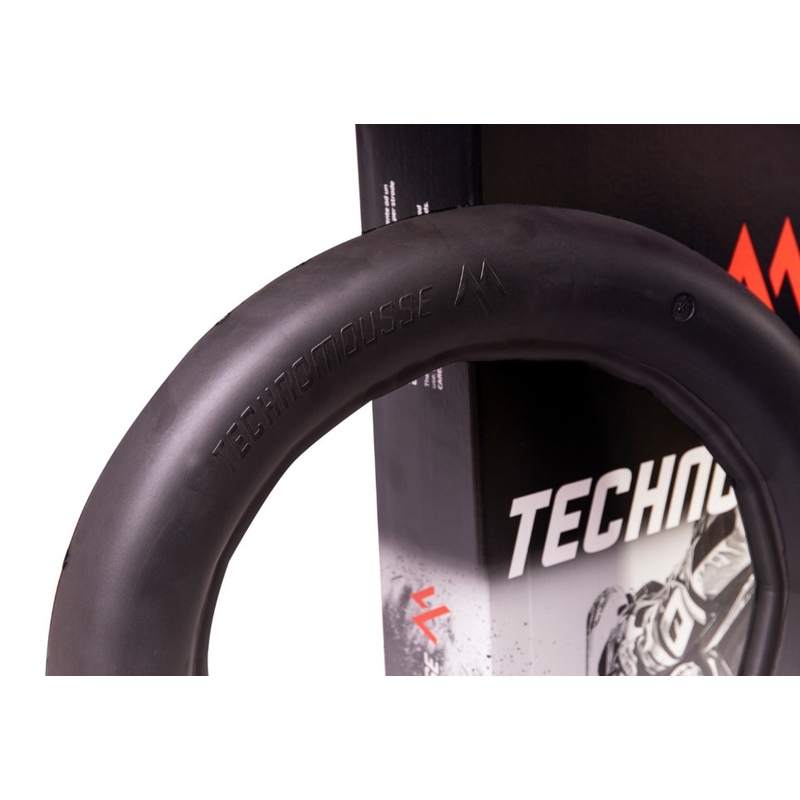 Bezdušový systém ATHENA Technomousse ENDURO přední 80/100-21