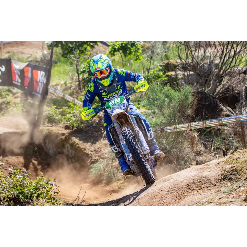 Bezdušový systém ATHENA Technomousse ENDURO přední 80/100-21