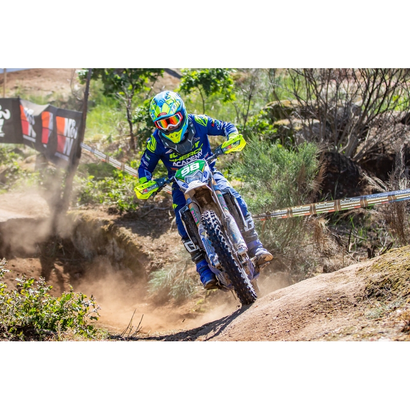 Bezdušový systém ATHENA Technomousse ENDURO zadní 140/80-18