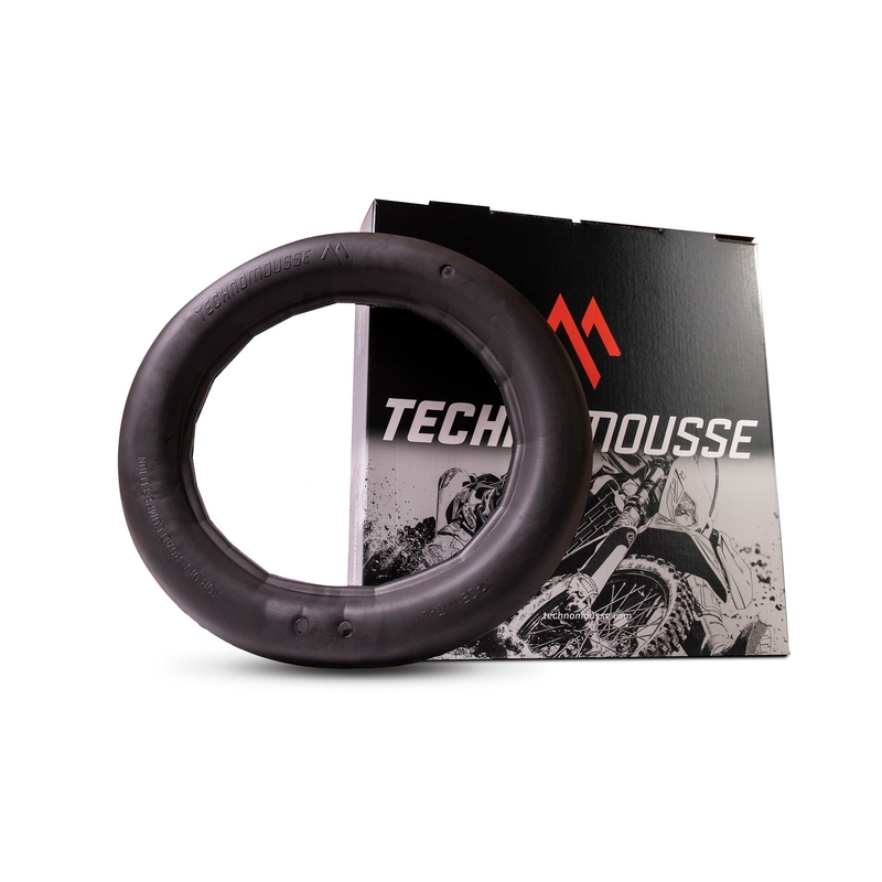 Bezdušový systém ATHENA TechnoMousse MX zadní 110/90-19