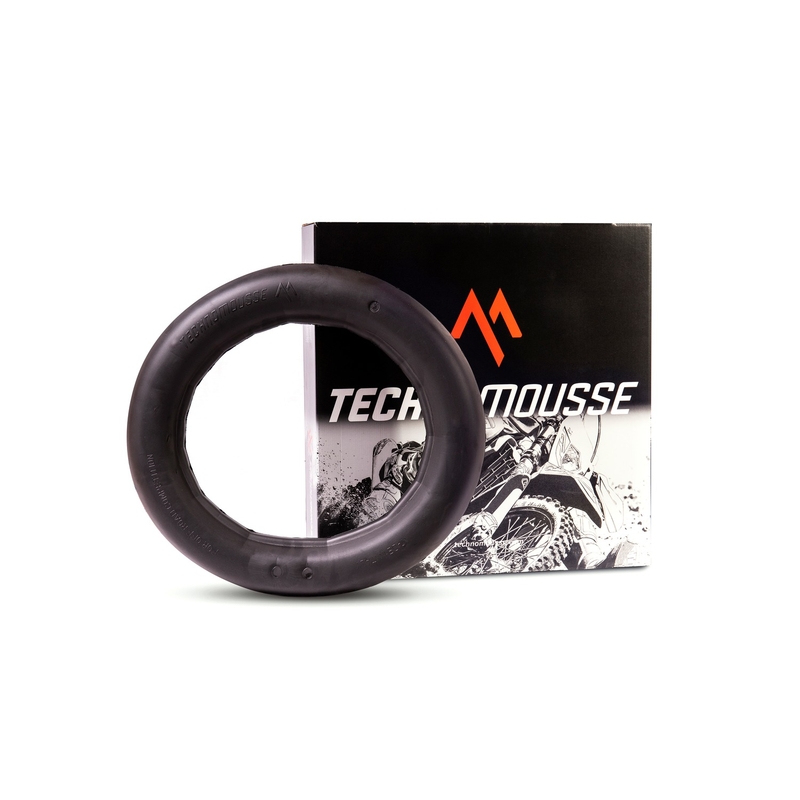 Bezdušový systém ATHENA TechnoMousse miniMX zadní 90/100-16