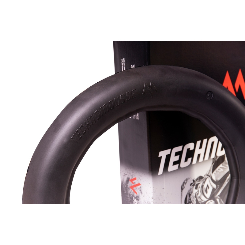 Bezdušový systém ATHENA TechnoMousse miniMX zadní 90/100-16