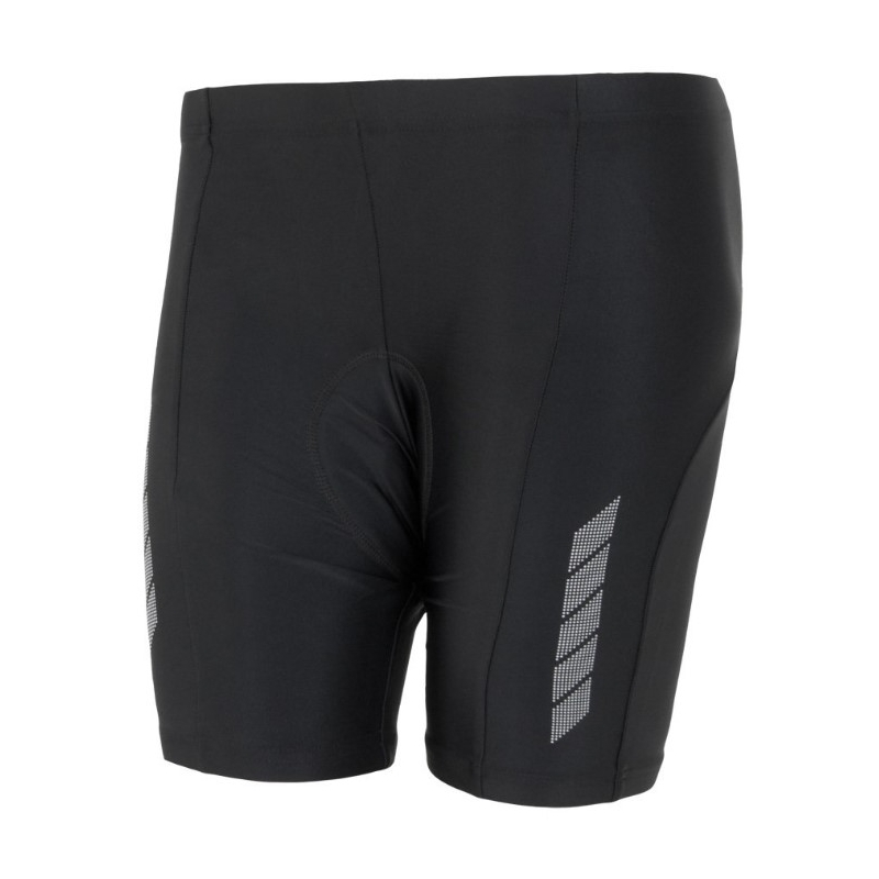 SENSOR CYKLO ENTRY dětské kalhoty true black výprodej