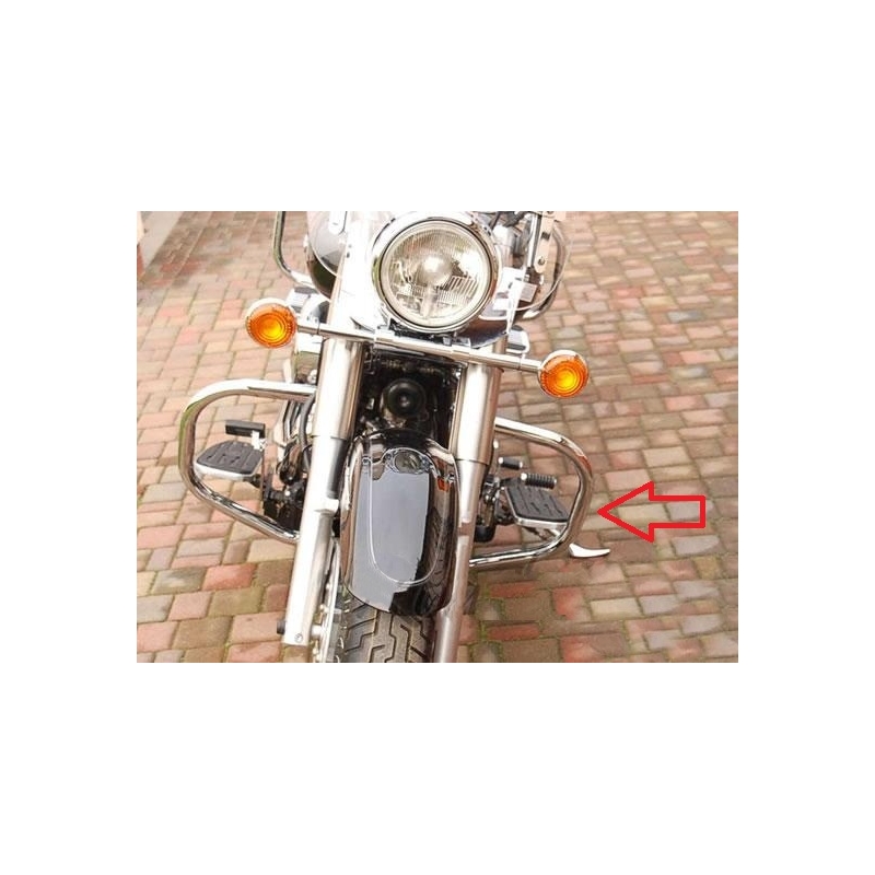 Padací rám - Yamaha Drag Star 1100