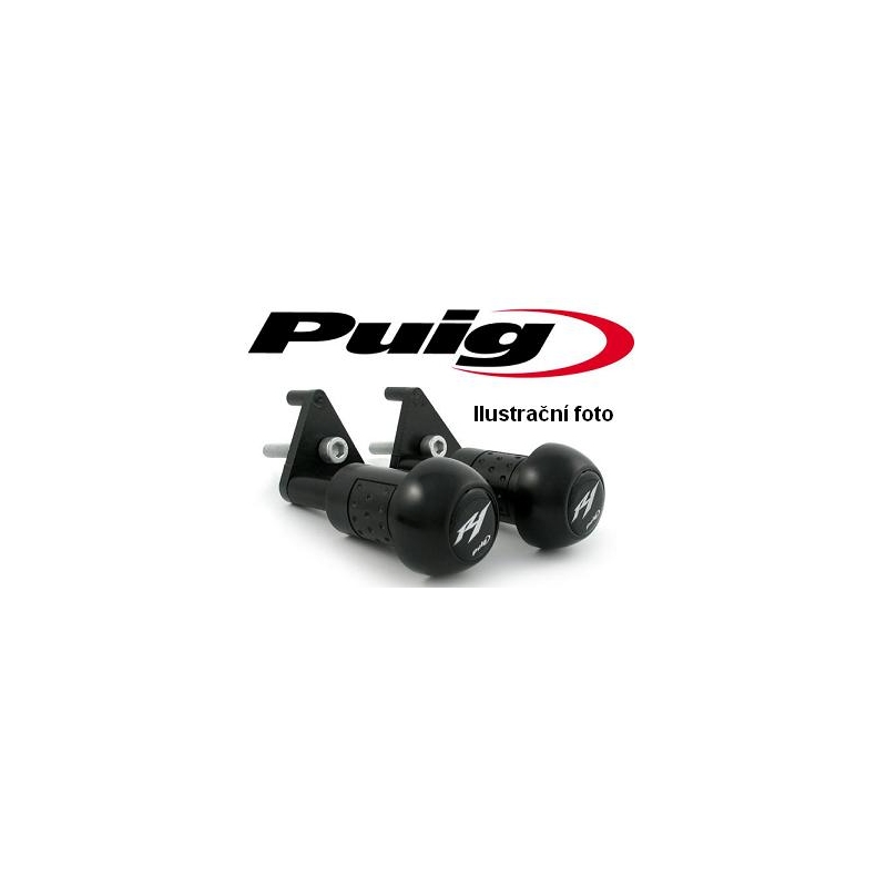 Moto padáky Puig-Kawasaki ZX-6R (03-04)