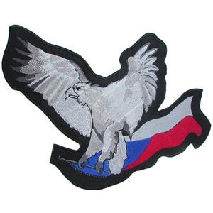 Nášivka Orel CZ