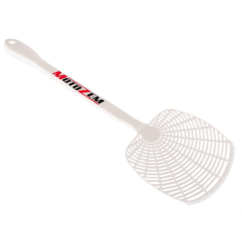 Plácačka na mouchy MotoZem