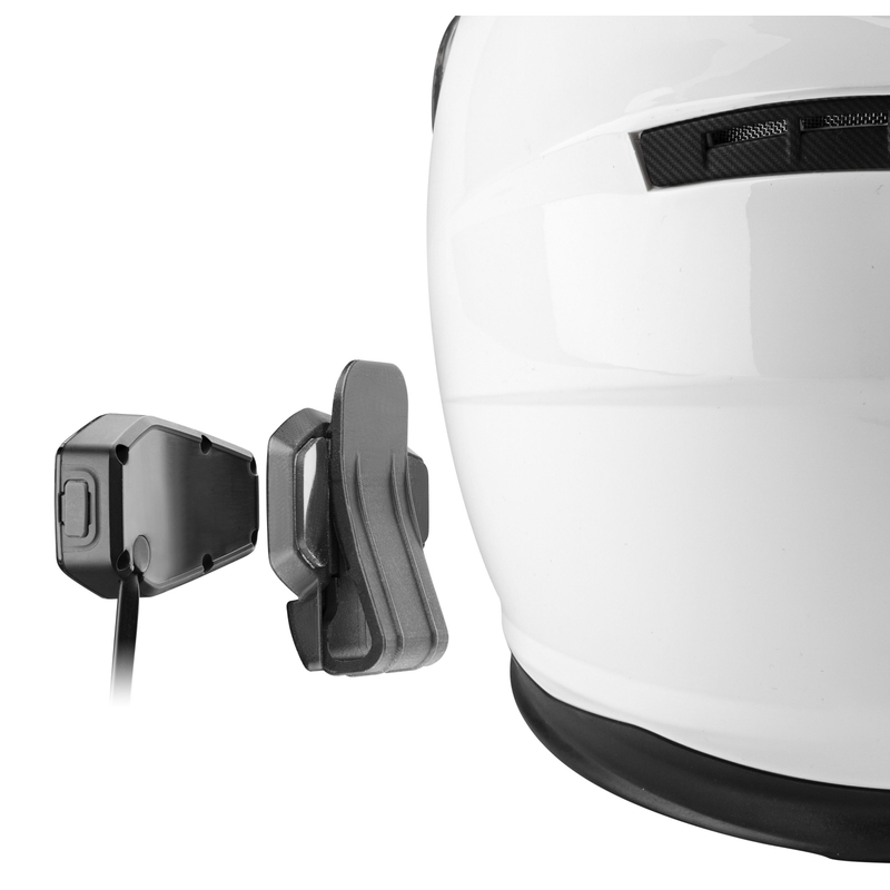 Bluetooth interkom Interphone U-COM3 Single Pack