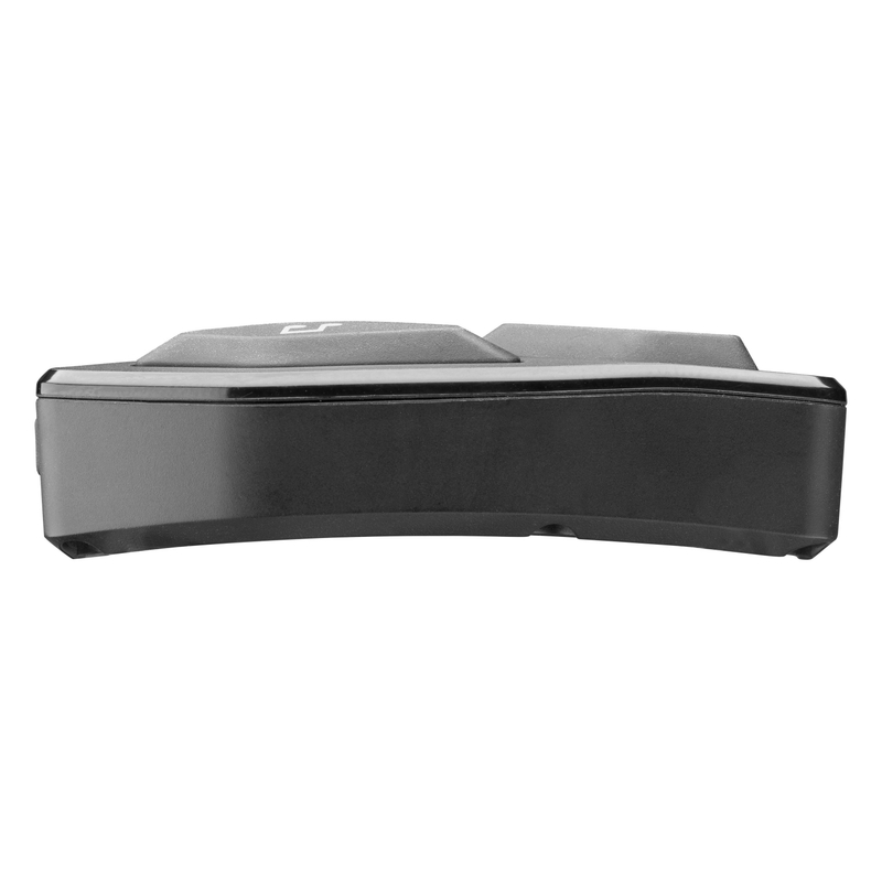 Bluetooth interkom Interphone U-COM3 Single Pack