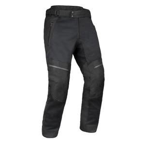 Kalhoty na motorku Oxford Arizona 1.0 Air černé