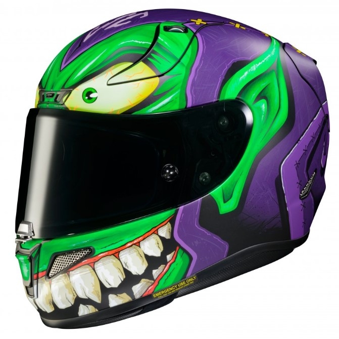 HJC RPHA 11 Joker