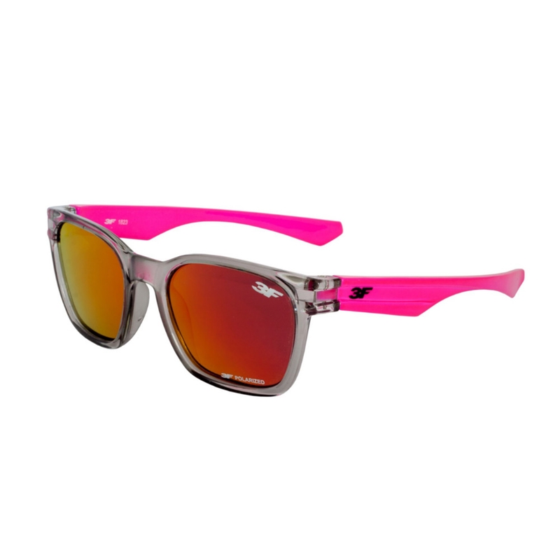 Dětské brýle 3F Defence 1823 růžové