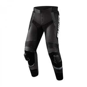 Kalhoty na motorku Shima STR 2.0 černo-šedé