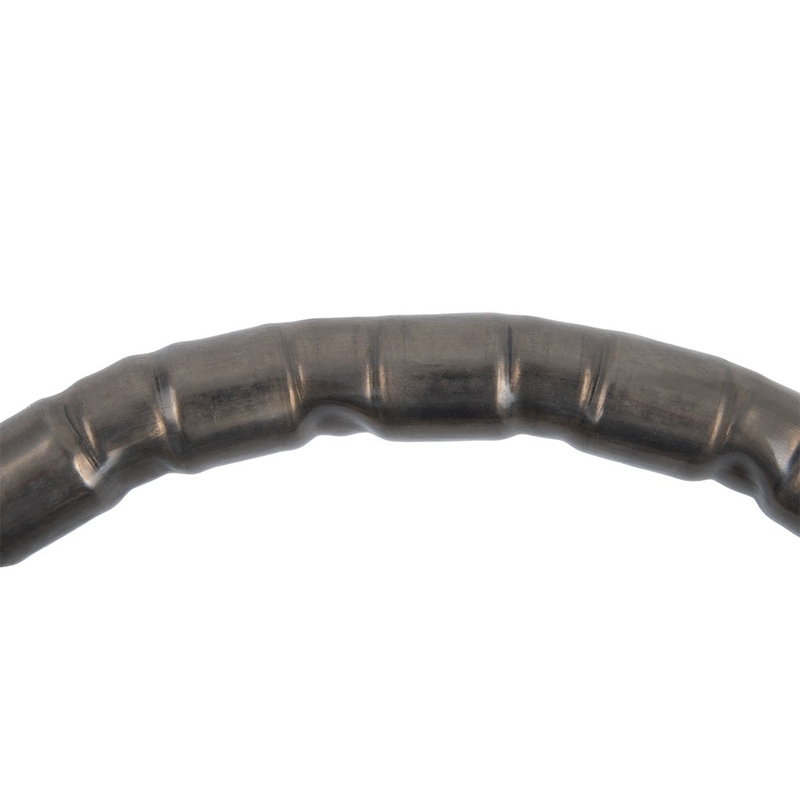 Zámek Oxford Barrier 1,4 m kouřový