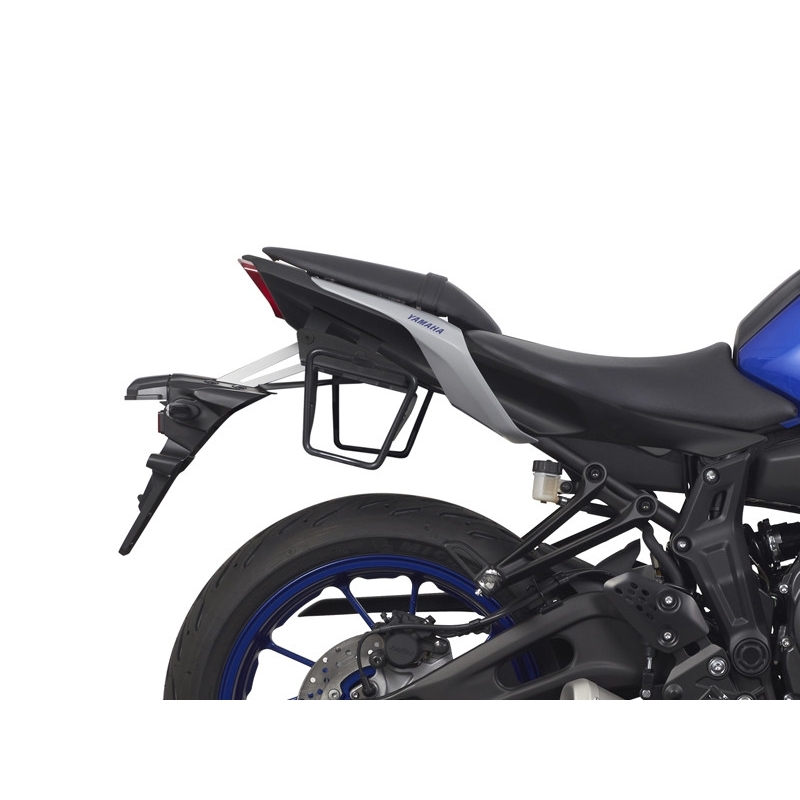 Podpěry pro boční brašny SHAD pro YAMAHA MT-07 700 2013-2024