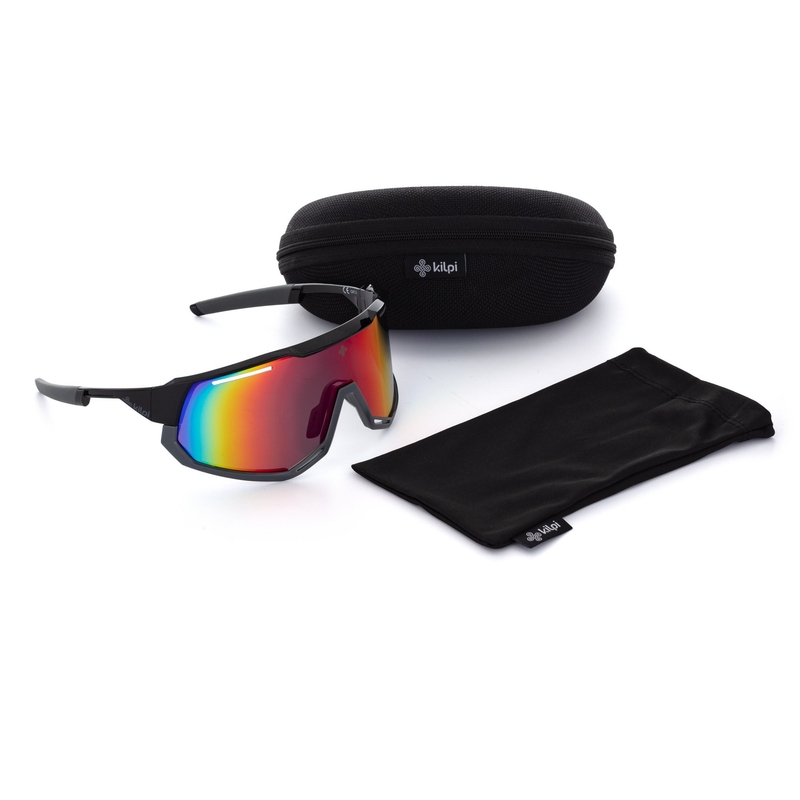 Sluneční brýle Kilpi Zindy černé výprodej