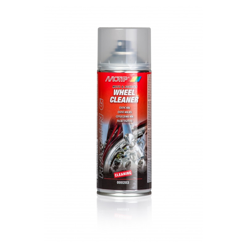 Čistič kol MOTIP DUPLI 400 ml