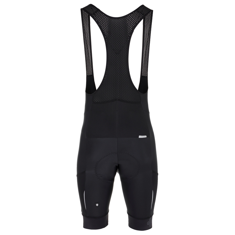 Kraťasy Kilpi Gurrafo černé výprodej