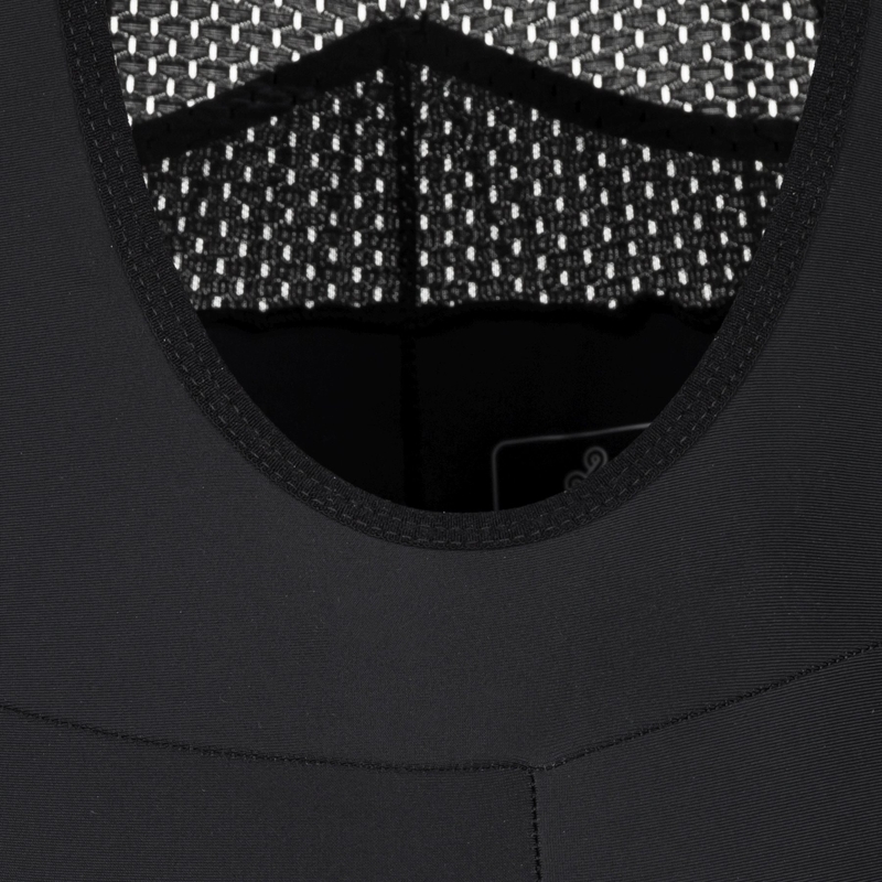 Kraťasy Kilpi Gurrafo černé výprodej