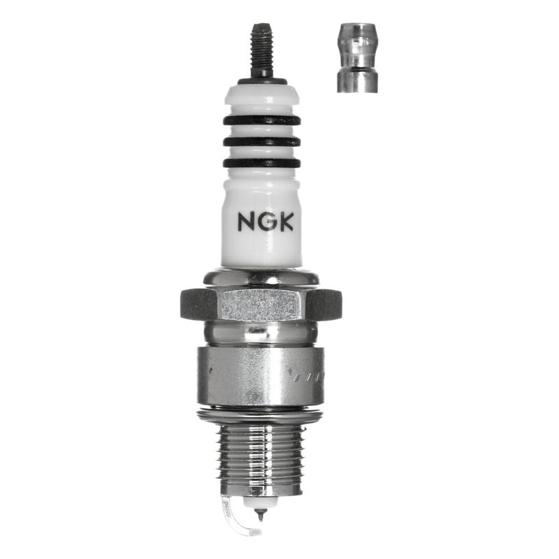 Zapalovací svíčka NGK Iridium