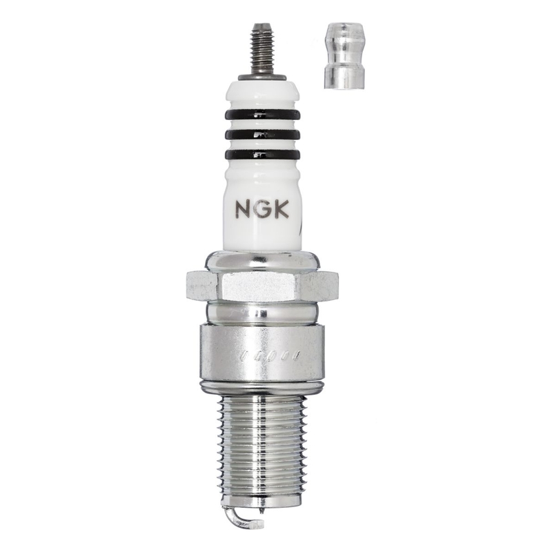 Zapalovací svíčka NGK Iridium