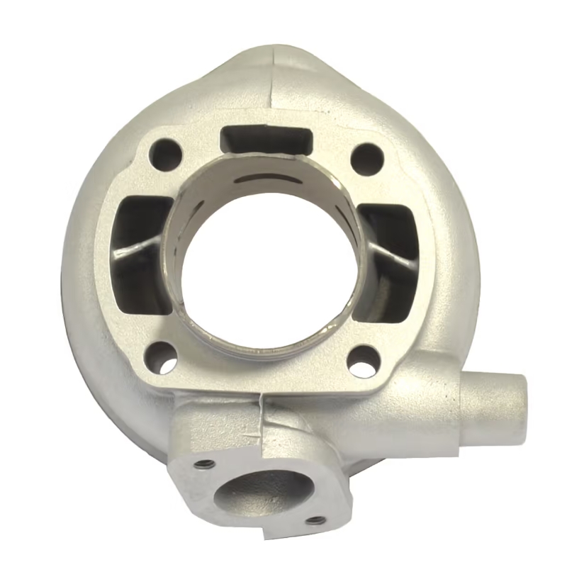 Válec sada ATHENA Big Bore (with Head) d 47,6 mm, 70 cc, pin d 10 mm, flat head piston