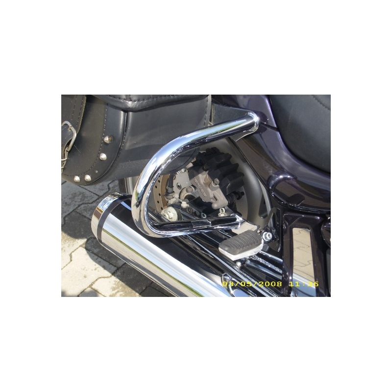 Zadní padací rám - Suzuki Intruder M1800R výprodej