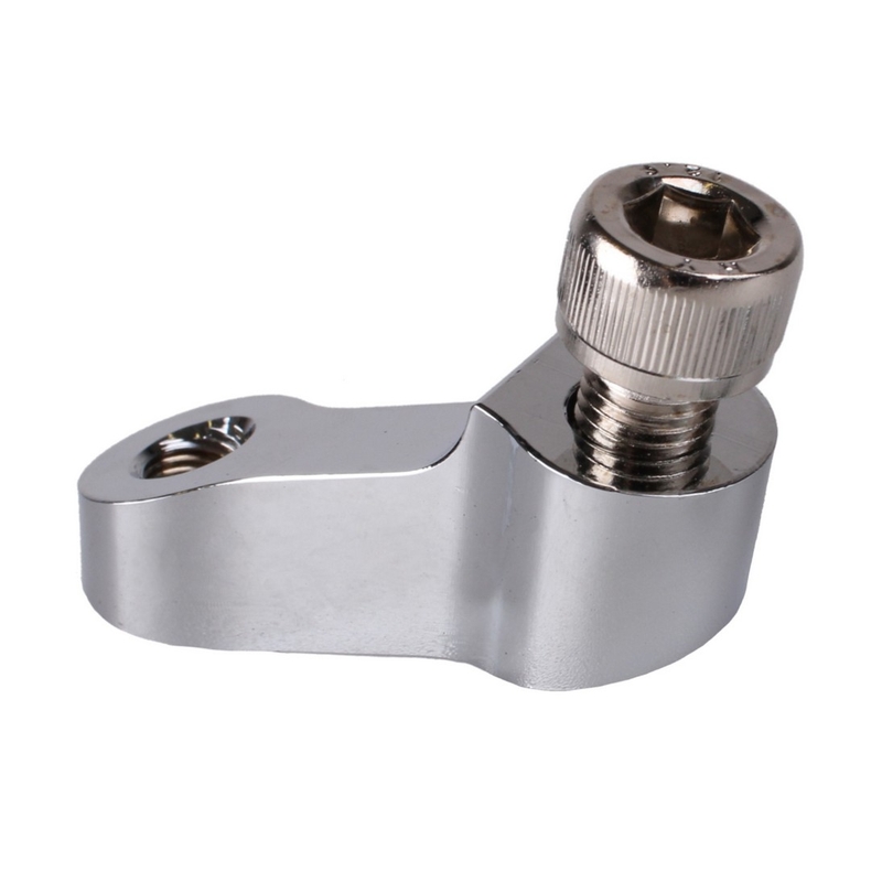 Univerzální adaptér pro rozšíření zrcátek R-TOOL M10 chrom