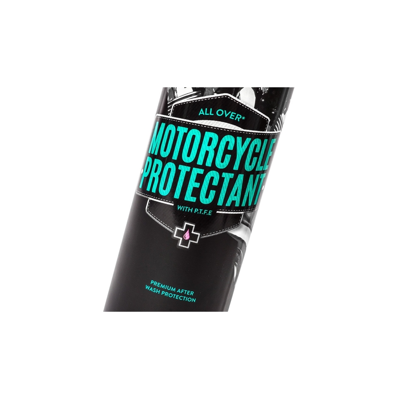 Ochrana motocyklů MUC-OFF 500ml